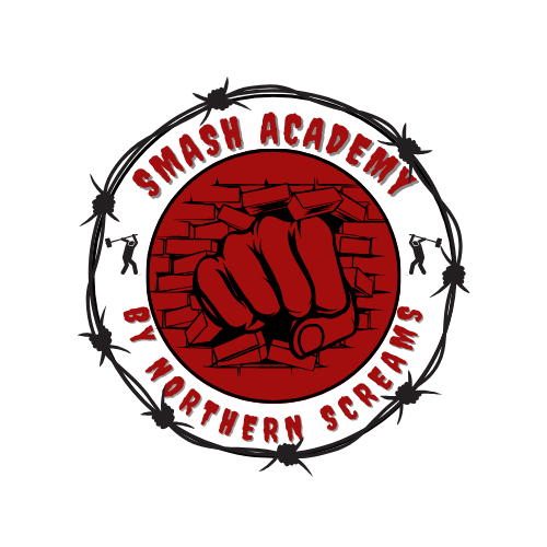 Smash Academy poster