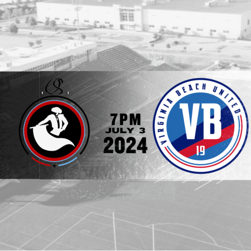 VBU v Ole Sporting poster