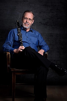 REPLAY: The Joe Brooks Quartet poster