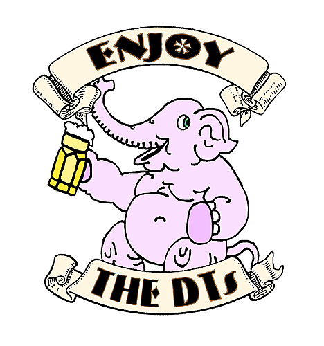 The DT's Live Streamed from The Art Boutiki poster