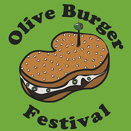 Olive Burger Festival 2023 image