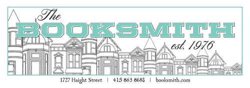 Booksmith presents: Read My Lips / A Book Slut Drag Show poster