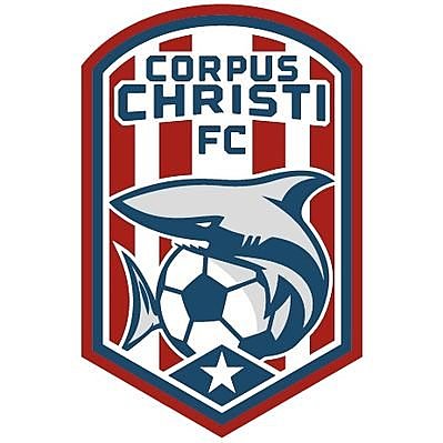 Corpus Christi FC vs. Twin City Toucans poster