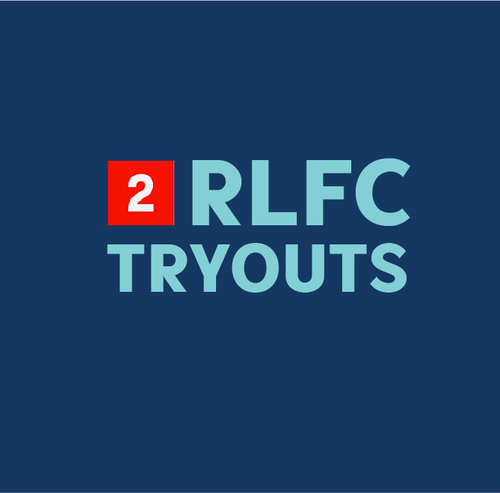 RLFC x USL League Two Tryouts  - Dec 29th poster
