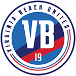 USL League 2 - VBU v Annapolis Blues: Presented By Soccer Zone poster