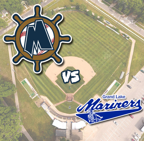 2025 Clippers Vs Mariners (7/24/25)