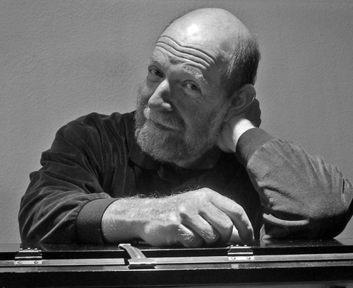 Art Lande and Mark Miller with Peter Barshay and Dillon Vado poster