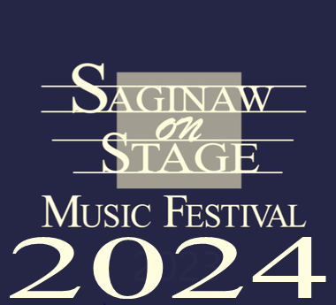 Saginaw on Stage Music Festival 2024 image