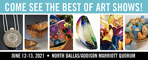 Urban Artist Market  in Addison June 2021 image