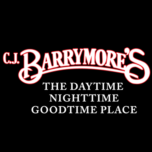CJ Barrymore's Fun Cards & Wristbands