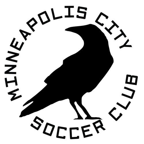 Minneapolis City 2 vs MNUFC Academy