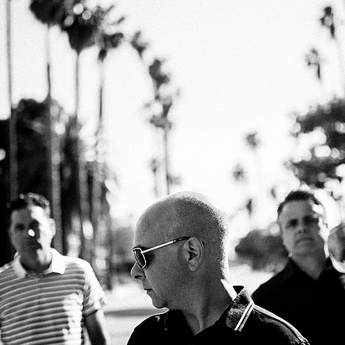 Odd Numbers, Citrus Pit at Art Boutiki poster