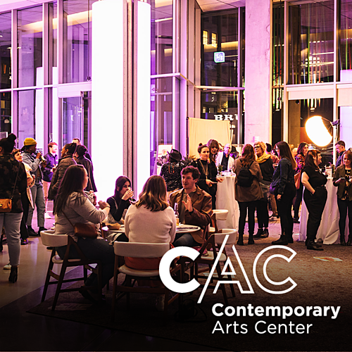 Opening Reception for After (Work) Hours poster