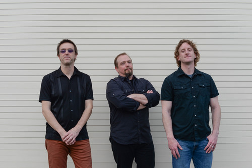 R50 Rush Tribute poster