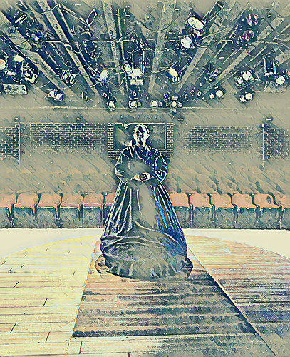 Haunted Hanover Tavern Tours June poster