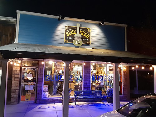 Lizzy Plotkin & Natalie Spears Concert image