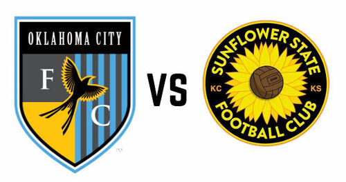 OKCFC vs Sunflower FC