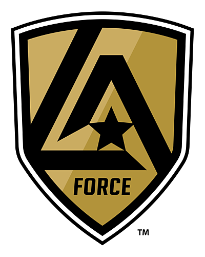 LA Force 2 vs Capo FC poster