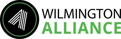 Yes, Wilmington! - powered by Wilmington Alliance poster