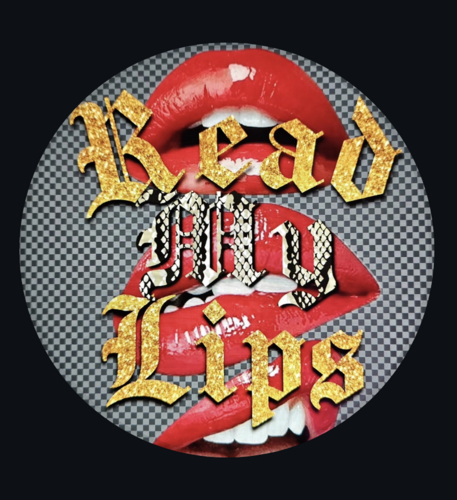 Read My Lips: A Book Slut Drag Show (The Land of Oz) poster