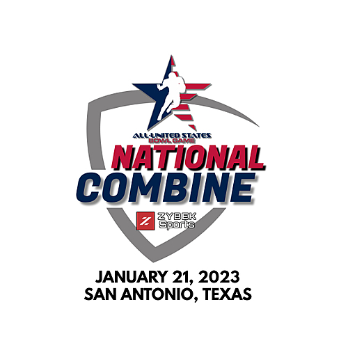 All-United States Bowl Game National Combine 2023 - San Antonio, TX poster