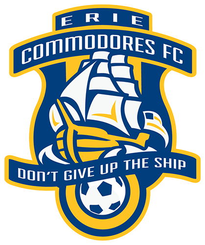 Buffalo Stallions vs Erie Commodores image