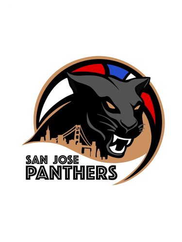 Cal Golden Tigers vs. San Jose Panthers image