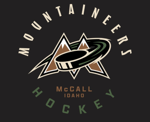 McCall Mountaineers vs. Jackson Hole Moose (11/21/25) poster