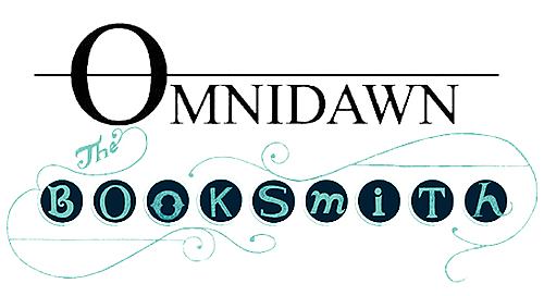 Omnidawn Spring Book Launch poster