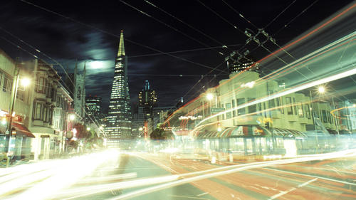 USF presents: Wordnight poster