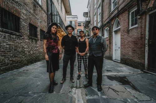 Bon Bon Vivant - Pre New Years Eve Show at Art Boutiki poster