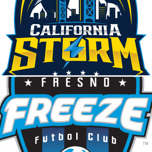 California Storm vs. Fresno Freeze (WPSL) poster