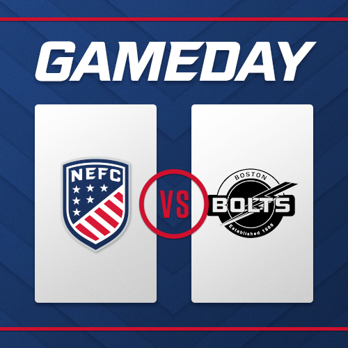 NEFC vs. Boston Bolts