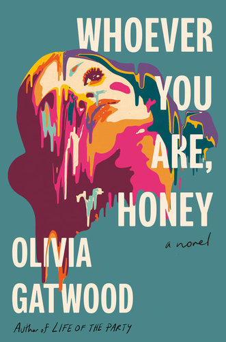 Olivia Gatwood with Hieu Minh Nguyen / Launch for Whoever You Are, Honey poster