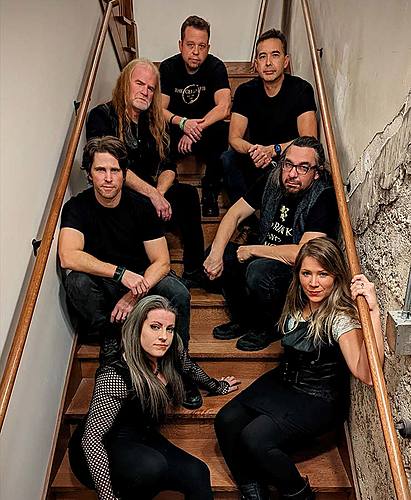 Stout Pounders poster