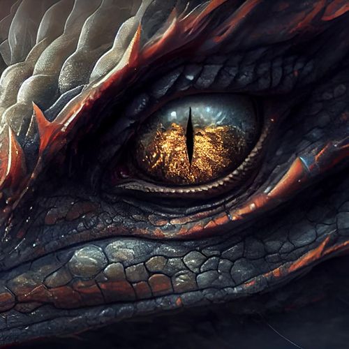 The Dragon Gauntlet poster