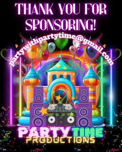 Back to the 80's Night & BYOB at the American Legion Post 633! image