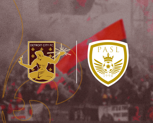 (PASL) DCFC Women vs Zoo City FC poster