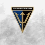 Virginia Beach City FC vs Grove United poster