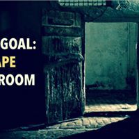 RAVEN'S CROSS: Escape Game Only or Haunt/Escape Combo image