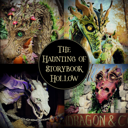 Dates and hours are pending poster