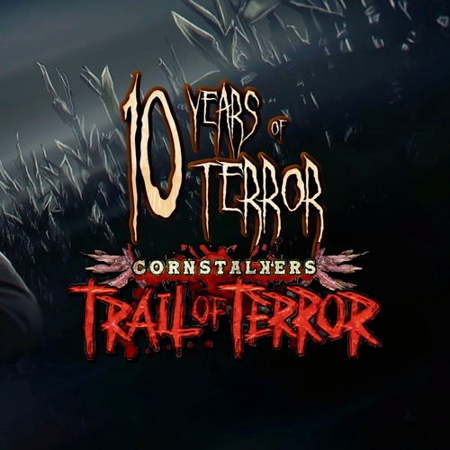 CornStalker’s Trail of Terror Season 10 image