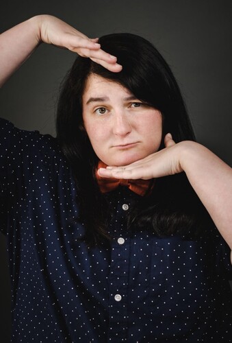 Kid Prov - Snow Day 19 Workshop  with Malen Taylor  poster