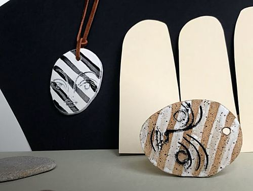 One Night One Craft: Cladies Night poster