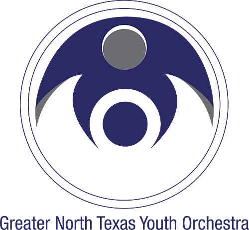 ....How Many Sopranos. The Greater North Texas Youth Orchestra and Das Blumelein Project poster