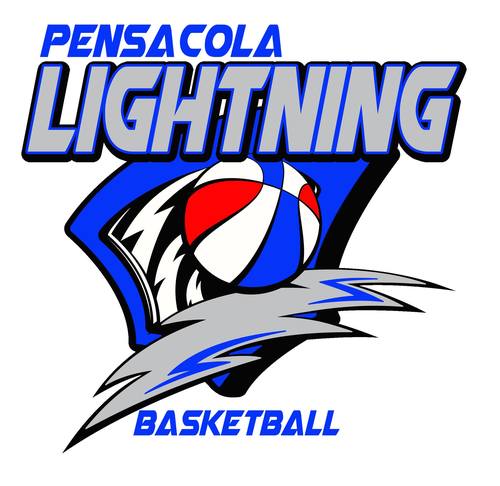 Pensacola Lightning vs. Orlando Lions poster
