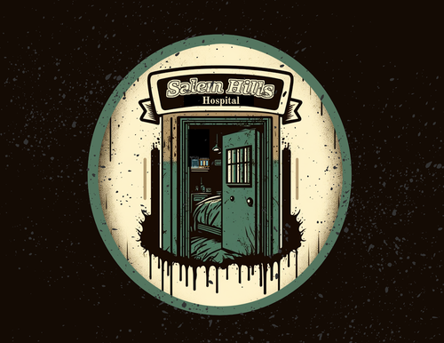 Nowhere Escape: Salem Hills Hospital