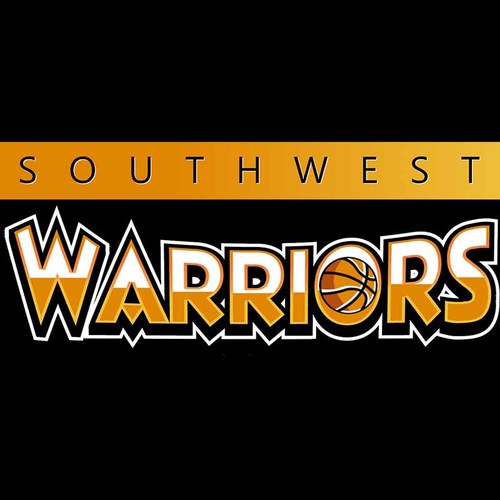 General Admission for a Single Southwest Warriors Game - Sponsor Danté Wilson poster