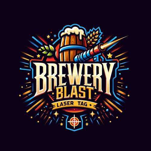 Brewery Blast at Holy City Brewing 2024 image
