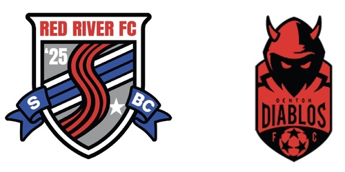 Game 3: Red River FC v. Denton Diablos